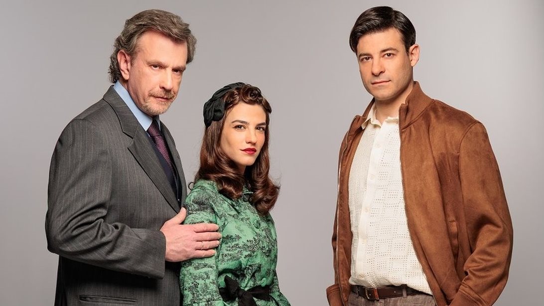 Το Σπίτι Δίπλα Στο Ποτάμι | Ο Απόστολος καταρρέει προδομένος από την καρδιά του