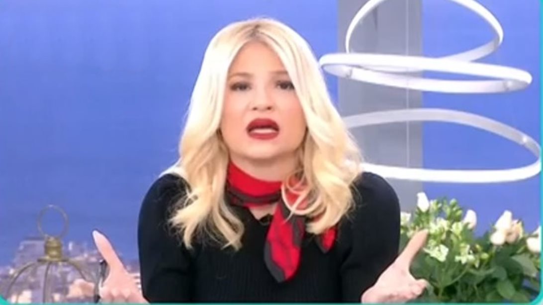 Η Φαίη Σκορδά έξαλλη με τον δικηγόρο του ιερέα που κατηγορείται για βιασμό: "Να σας θυμίσω πώς έχετε κάνει καριέρα;"