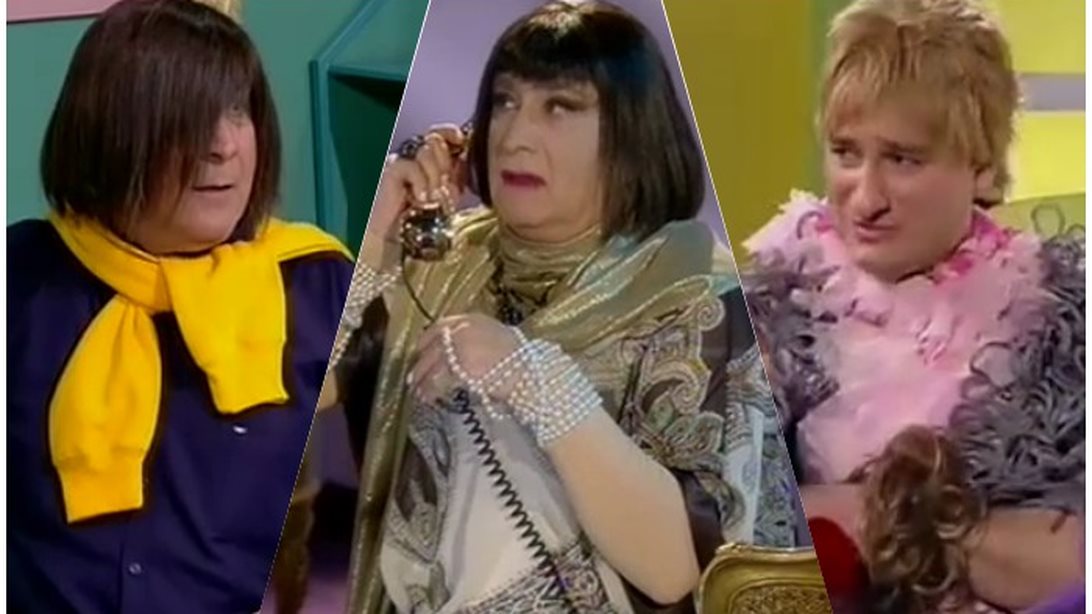 Είδαμε Τους Νέους Δέκα Μικρούς Μήτσους
: Άξιζε η επιστροφή του Λάκη Λαζόπουλου;