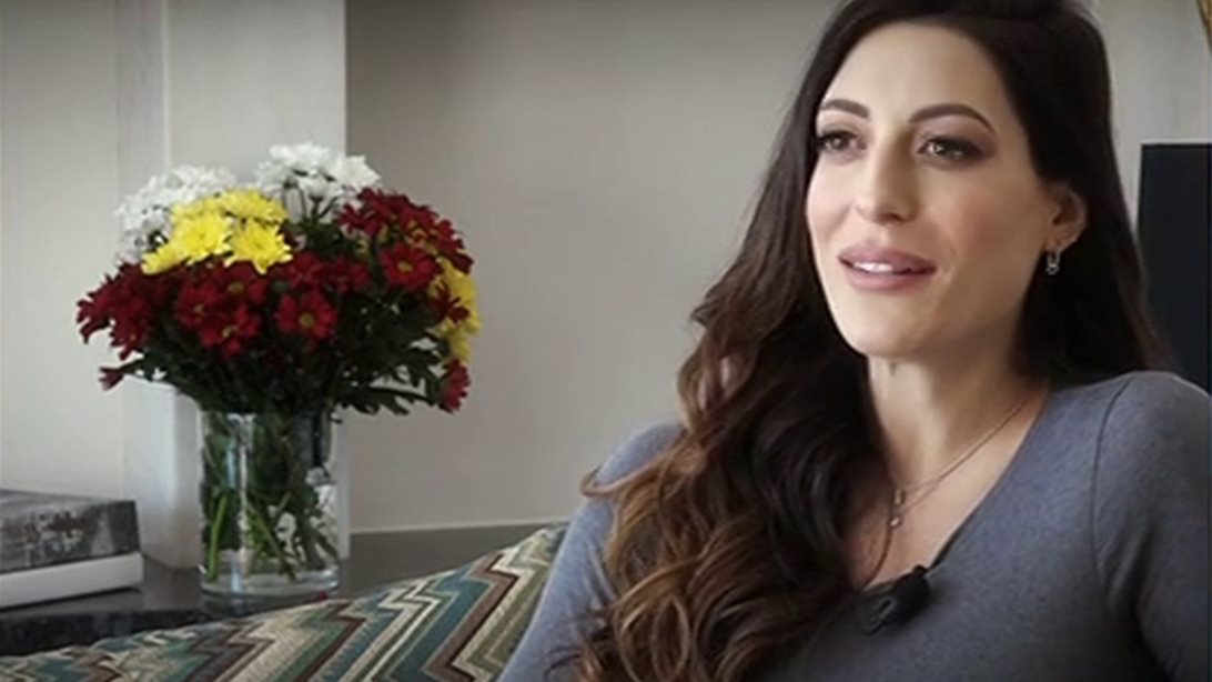 Φλορίντα Πετρουτσέλι: Ανοίγει το σπίτι της στον 6ο μήνα της δεύτερης εγκυμοσύνης της! Πόσα κιλά έχει πάρει μέχρι στιγμής;