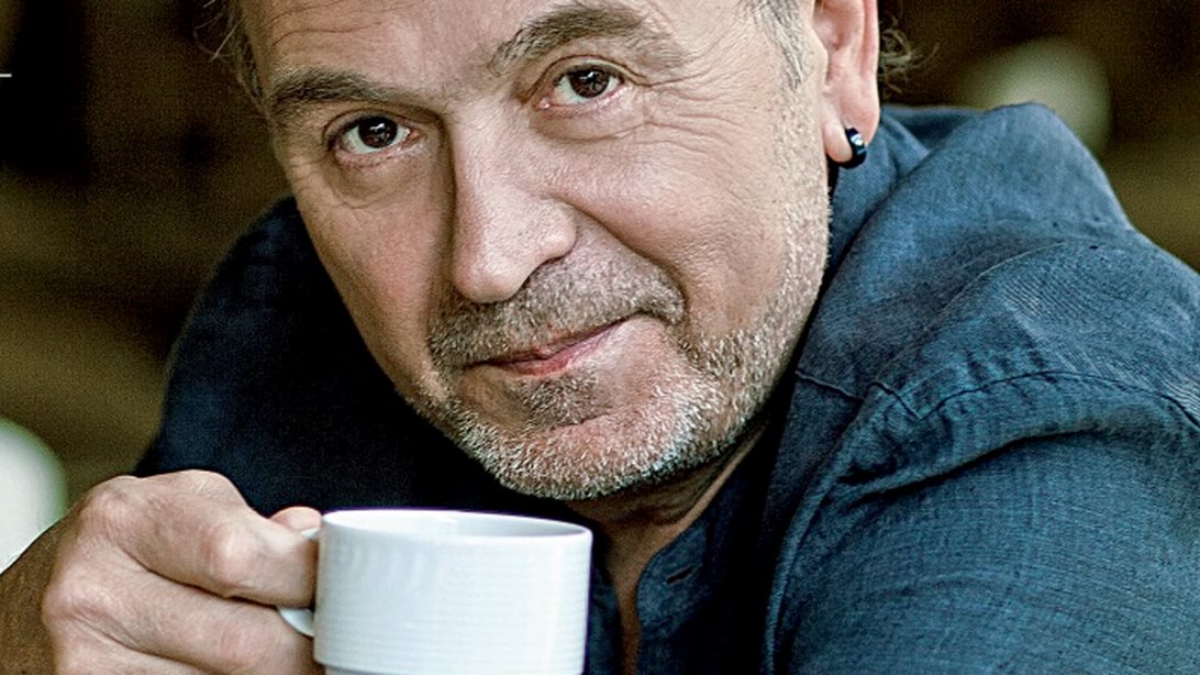 Σταμάτης Γονίδης: Όσα αποκάλυψε για τον εθισμό του στον τζόγο