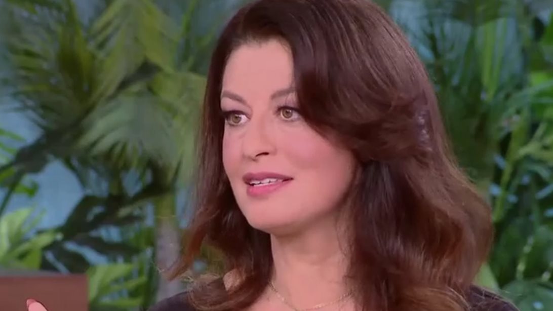 Δωροθέα Μερκούρη: Αν δεν είχα εγώ τον πρώην άνδρα μου να στηρίξει τα παιδιά...