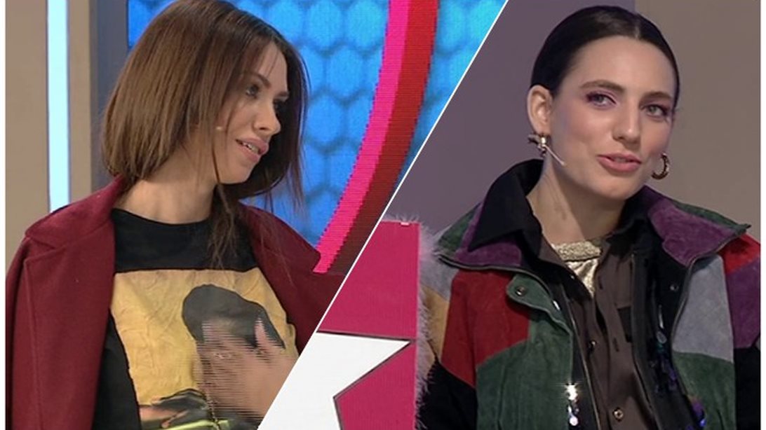 My Style Rocks: Έλλη Γελεβεσάκη VS Φωτεινή Τράκα: Νέα κόντρα στο show μόδας!
