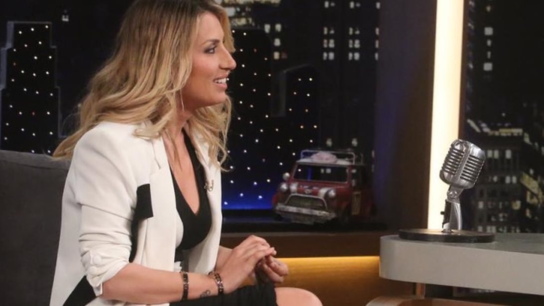 Μαρία Ηλιάκη
: Το προξενιό του Αρναούτογλου &amp; η χυλόπιτα στον Κανάκη