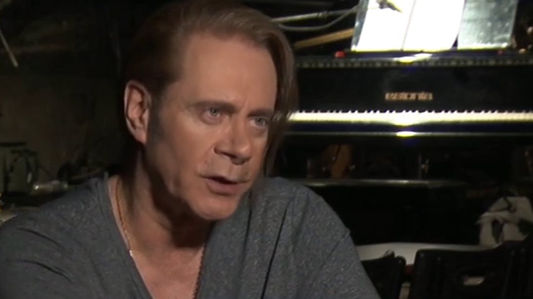 Στέφανος Κορκολής: Ποια τεράστια επιτυχία του αρχικά απέρριψαν τα ραδιόφωνα; «Θεώρησαν ότι έχει πολλά λόγια»