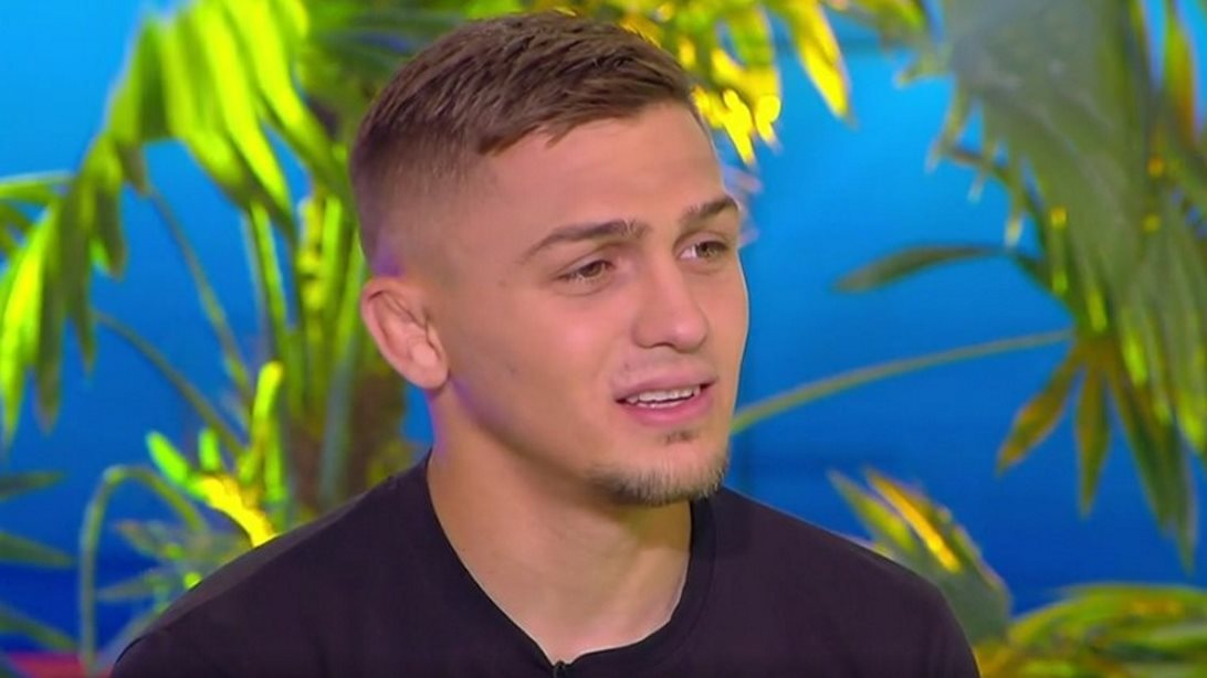 Γιωρίκας Πιλίδης: &quot;Ήταν ένας άνθρωπος πολύ κοντά μου αλλά μετά τις κακουχίες και όλα αυτά που πέρναγε λίγο ξέφυγε&quot;