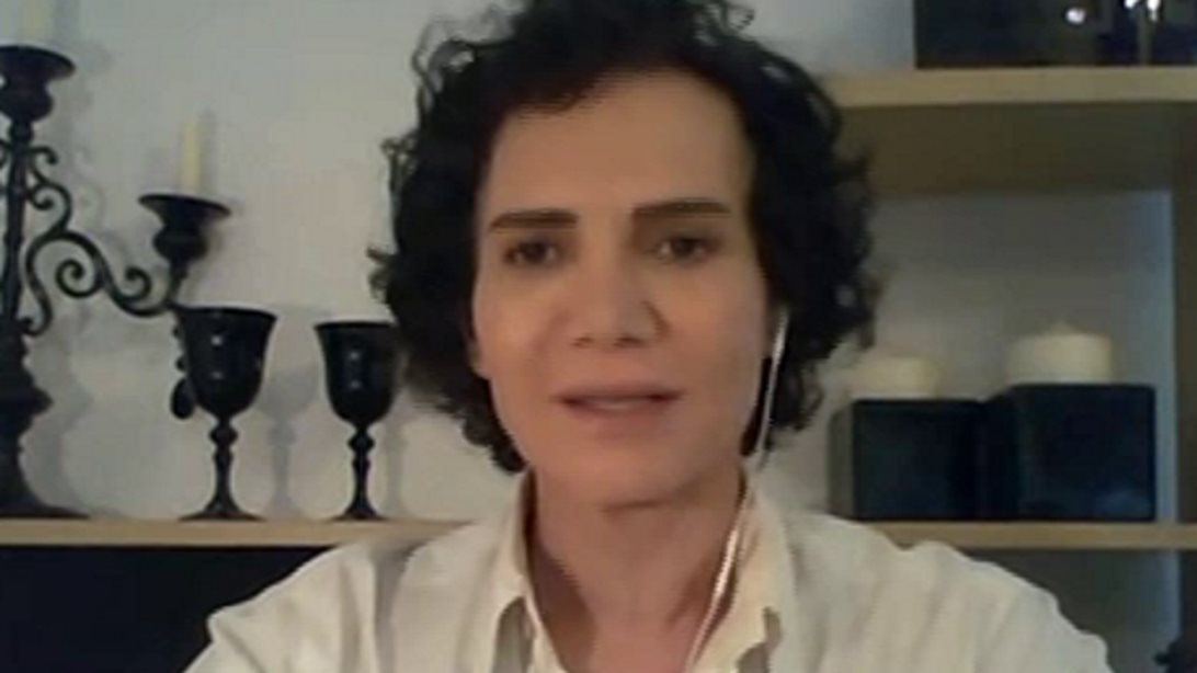 Ο Παντέλης Καναράκης σε ένα αυστηρό σχόλιο: &quot;Ύστερα μου λέτε γιατί δεν βγαίνω πιο συχνά στην τηλεόραση&quot;