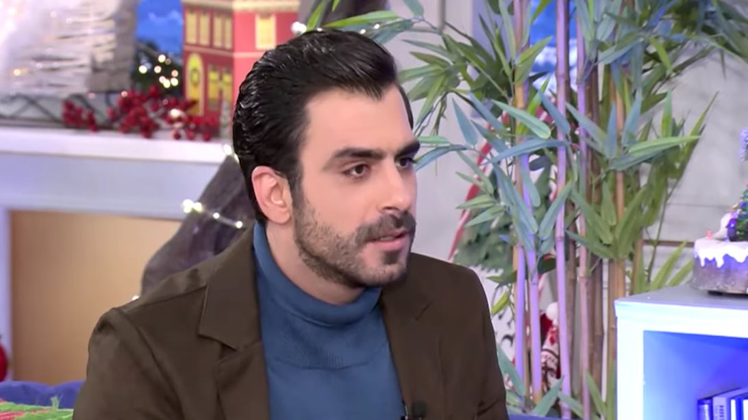 Ο Μαρίνος Κόνσολος παραδέχεται πως το &quot;Έλα στη θέση μου&quot; ξεκίνησε με προοπτική να πέσει... μαύρο!