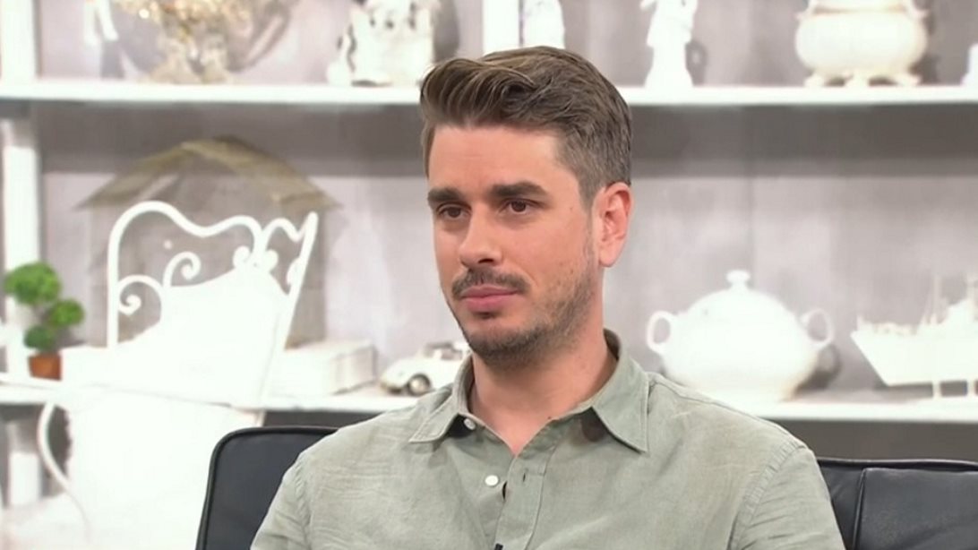 Θοδωρής Φραντζέσκος: &quot;Ήμουν σε ένα χώρο με τη Lady Gaga και δεν την αναγνώρισα. Είχε έρθει χυμαδιό τελείως&quot;