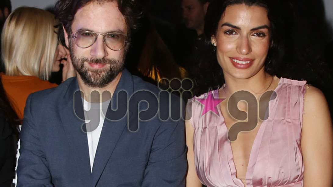 Τόνια Σωτηροπούλου: Νέα επίσημη δημόσια εμφάνιση στο πλευρό του Κωστή Μαραβέγια: Φωτογραφίες