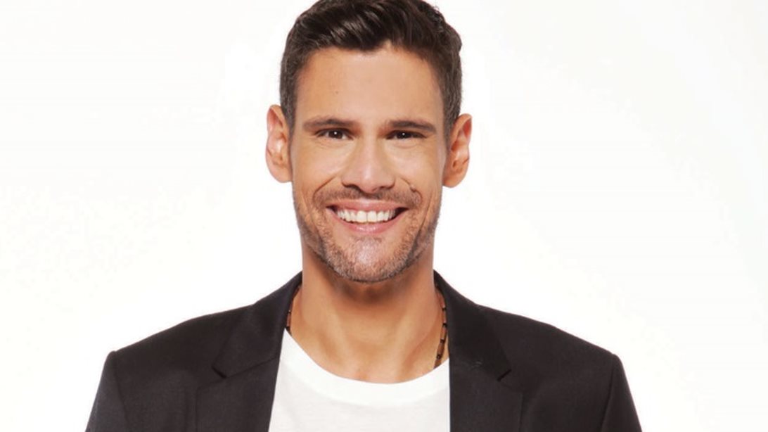 Ανατροπή! Ο Δημήτρης Ουγγαρέζος &amp; το νέο σενάριο για το τηλεοπτικό του μέλλον