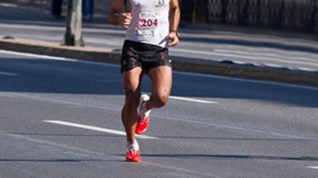 Ποιος γνωστός ηθοποιός θα τρέξει με τα πόδια μέχρι την Γλασκώβη για το περιβάλλον;