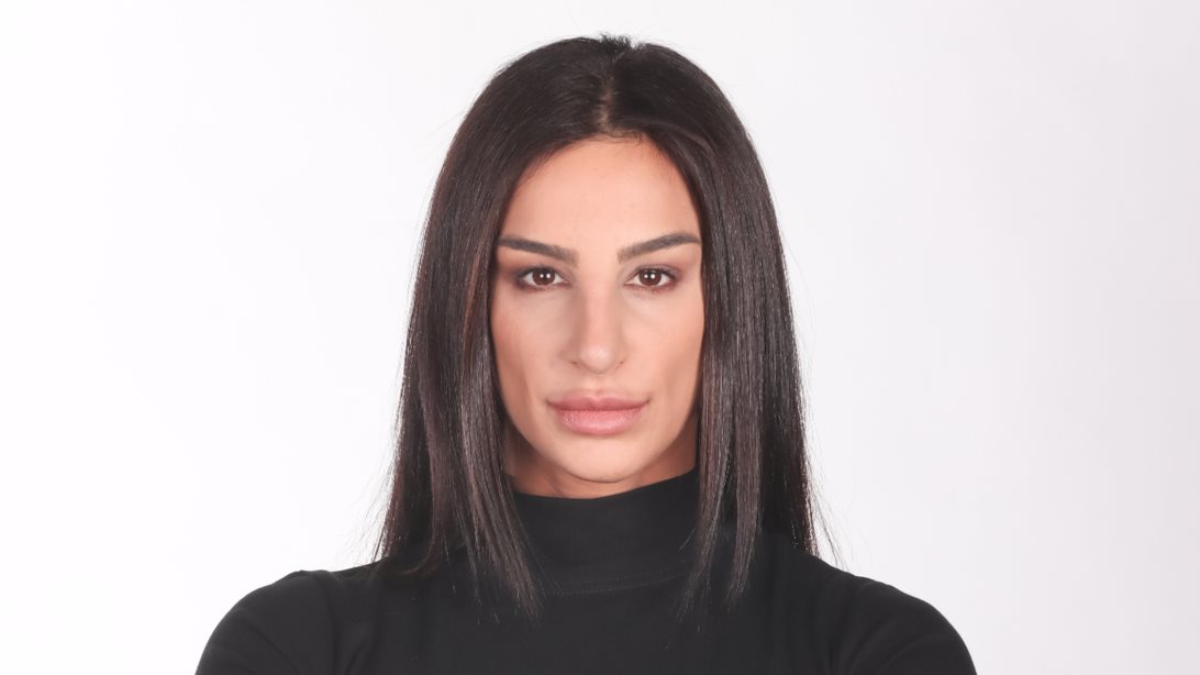 Αθηνά Ευμορφιάδη: &quot;Αυτό που έχει περάσει η Ευρυδίκη το έχω περάσει και εγώ. Έχω γλιτώσει δυο φορές&quot;