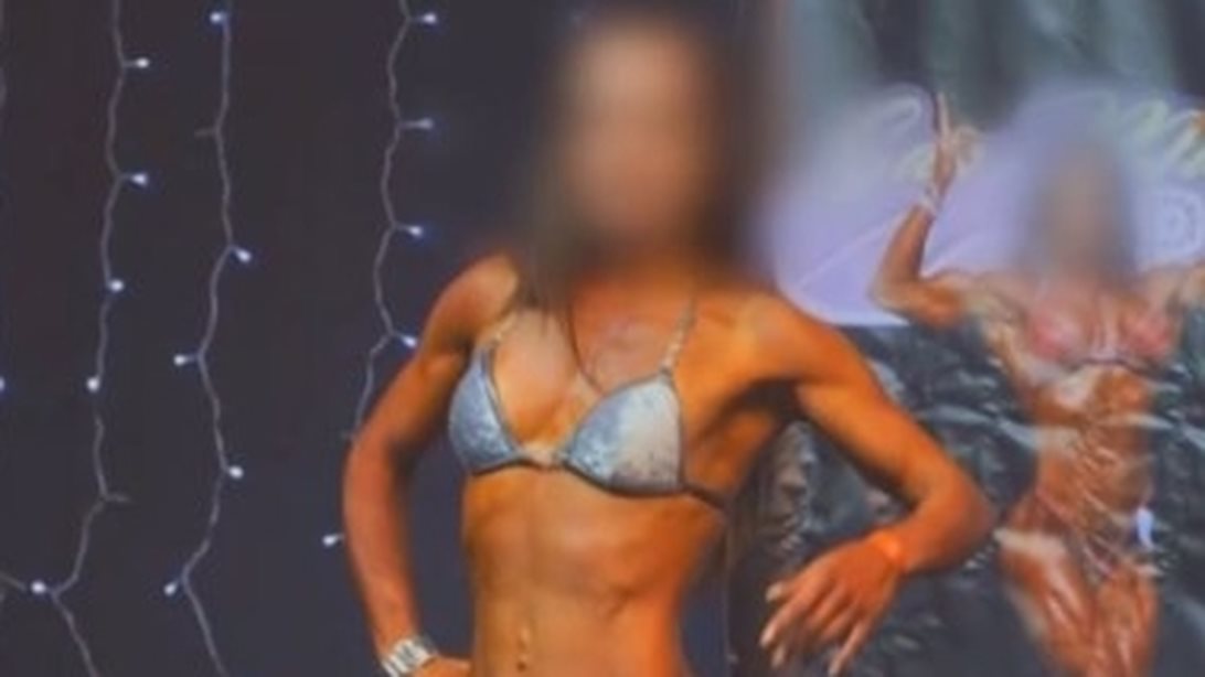 Σπάρτη: Άγριος ξυλοδαρμός πρώην bodybuilder από τον σύζυγό της - "Με χτυπούσε με μένος, προσπάθησε να με πνίξει"