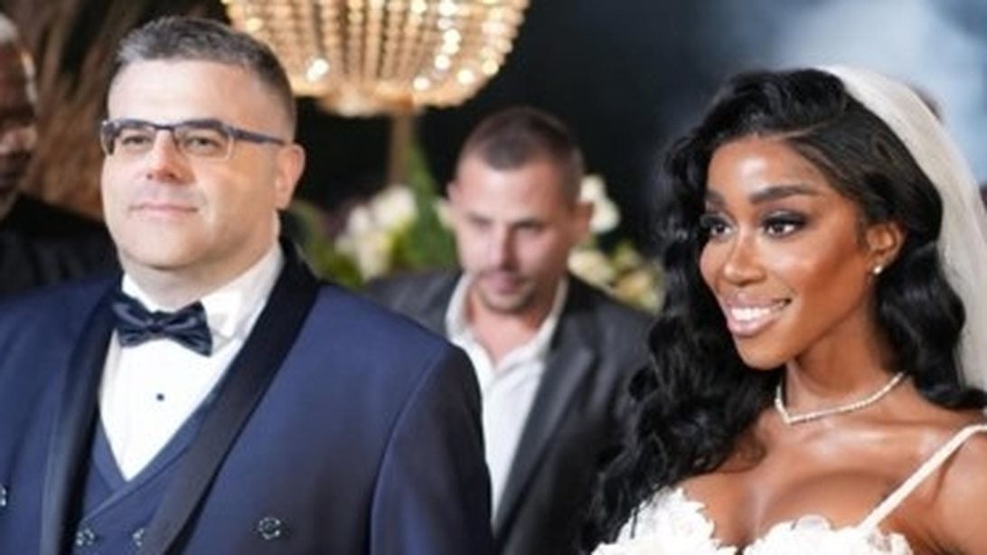 Ελίζαμπεθ Ελέτσι: &quot;Ο γάμος μας ήταν ανταποδοτικός - Όλα έχουν γίνει απολύτως νόμιμα με παραστατικά&quot;