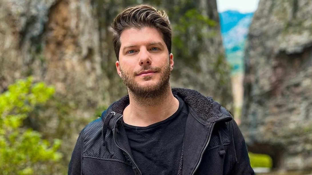 Το ‘’Ευχαριστώ’’ του Λούκα Γιώρκα και το βαρύ ζεϊμπέκικο του Λεωνίδα Κακούρη