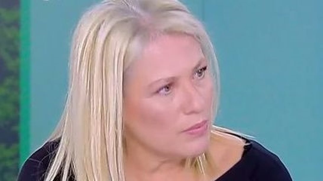 Μαριάννα Τουμασάτου: "Λάτρεψα στον Αλέξανδρο ότι όταν άρχισε η ζωή να με πιέζει, μου είπε να κάνω ψυχοθεραπεία"