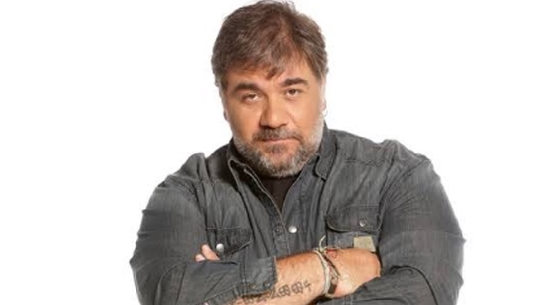 Η κατάσταση της υγείας του Δημήτρη Σταρόβα μετά την κολπική μαρμαρυγή που υπέστη