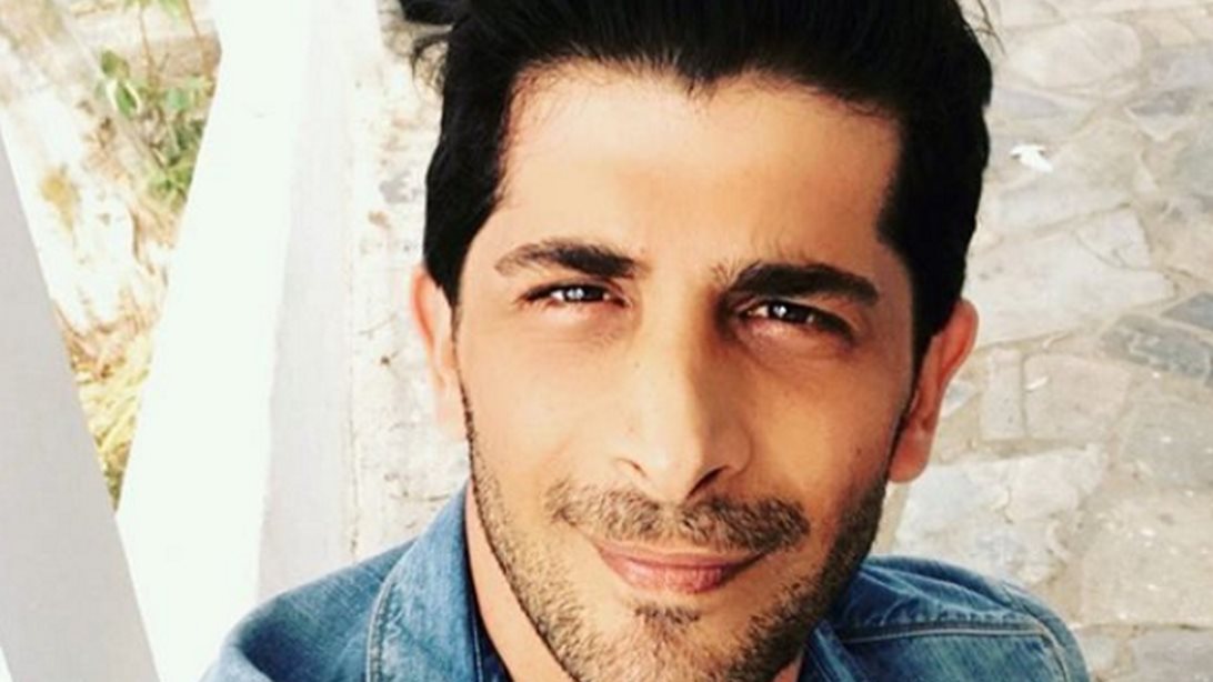 Ο Χρήστος Σπανός μας συστήνει την 20χρονη κόρη του, Μαρίνα