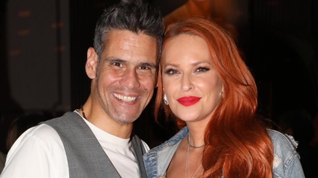 Η απάντηση της Σίσσυς Χρηστίδου για τον Δημήτρη Ουγγαρέζο: "Με προειδοποίησε ότι αν τοποθετηθώ..."