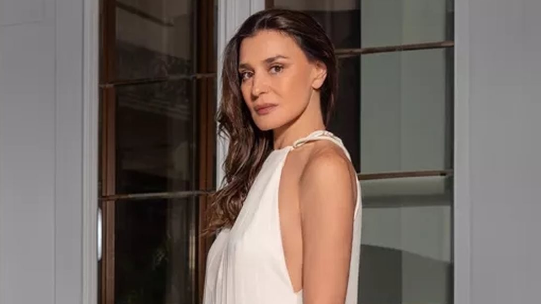 Μαρία Ναυπλιώτου: "Είναι ανησυχητικό να συζητάμε σήμερα για το δικαίωμα της γυναίκας στο σώμα της"