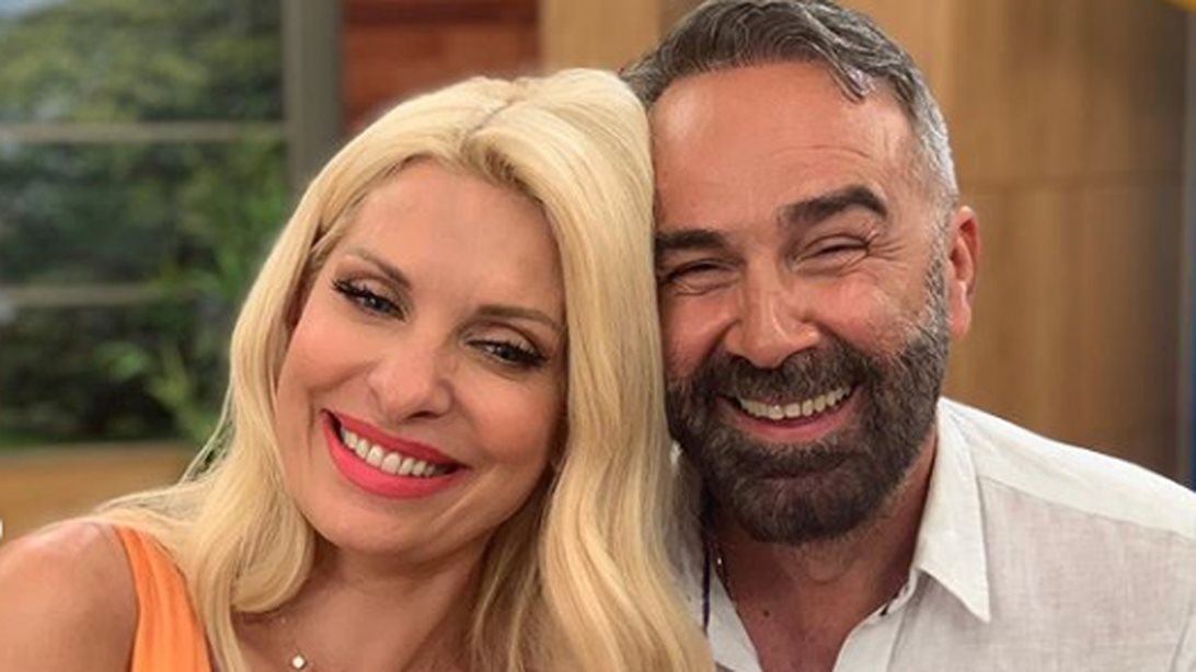 Γρηγόρης Γκουντάρας: &quot;Αυτή η εξωστρέφεια της Ελένης Μενεγάκη δεν είναι τυχαία&quot;