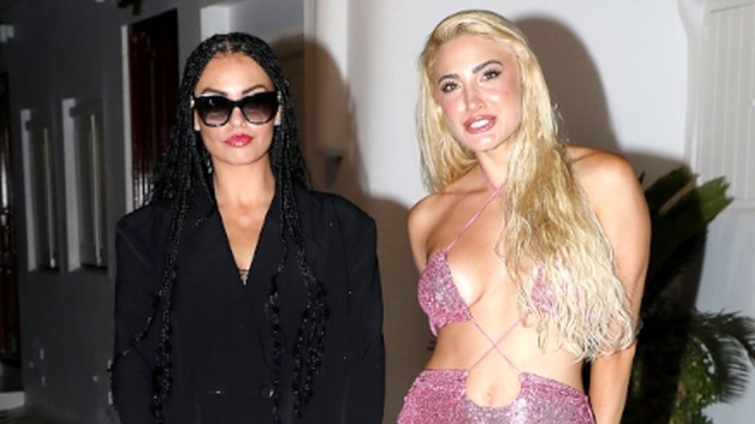 Δήμητρα Αλεξανδράκη: "Με πήρε τηλέφωνο η Ιωάννα Τούνη έξαλλη και μου έλεγε…"