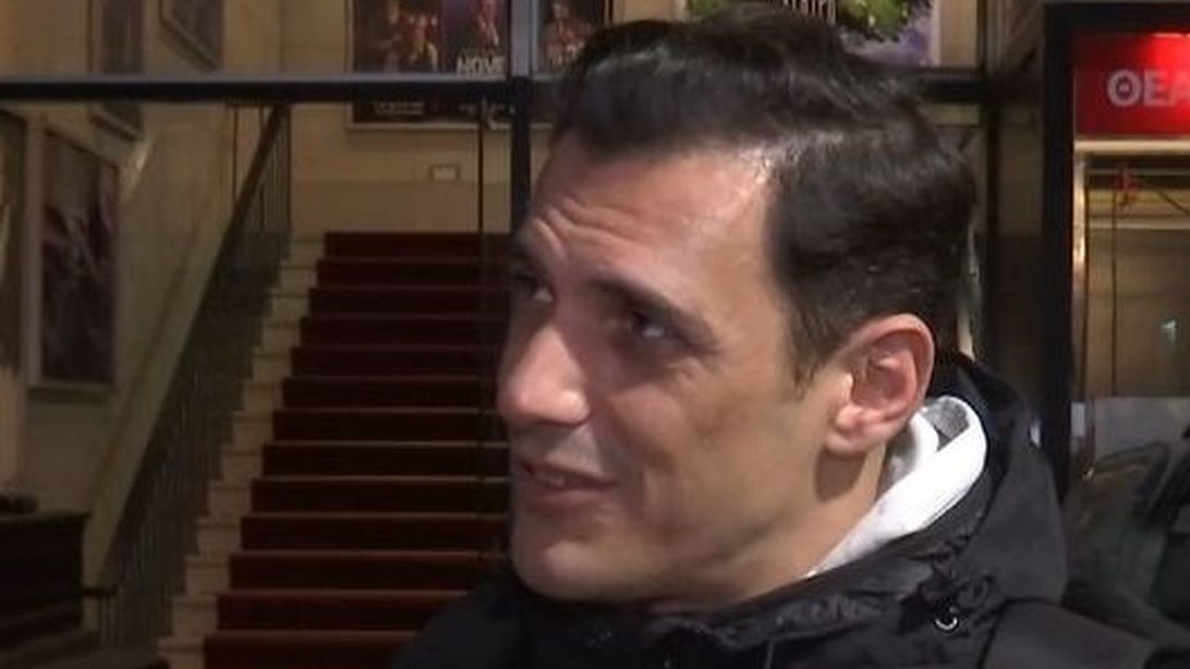 Σταύρος Σβήγκος: "Θα απαντήσω νομικά - Δεν είναι δημοσιογραφία αυτό, είναι ντροπή"