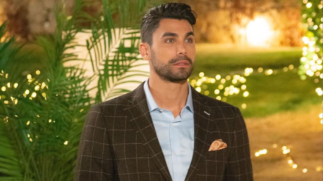 Μόνο στο Yupiii: Έτσι τελειώνει το &quot;Bachelor&quot;!