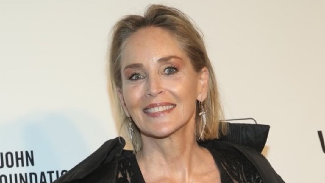 Η Sharon Stone αποκάλυψε το όνομα του παραγωγού που την πίεσε να κάνει σεξ με τον Billy Baldwin