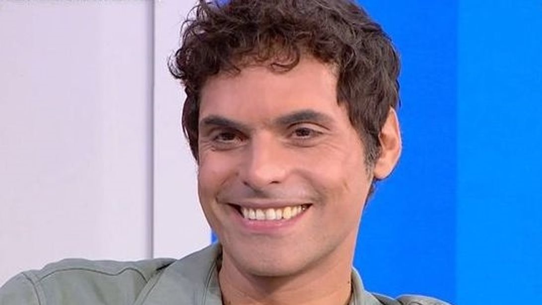 Η αντίδραση της Δανάης Μιχαλάκη όταν είδε τις ερωτικές σκηνές του Γιώργου Παπαγεωργίου στη &quot;Μάγισσα&quot;