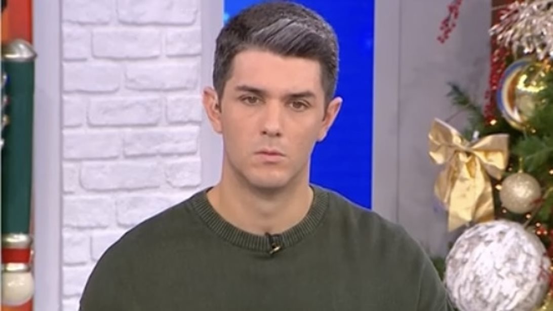 Η on air αποκάλυψη του Δημήτρη Πανόπουλου για την Ηλιάνα Παπαγεωργίου