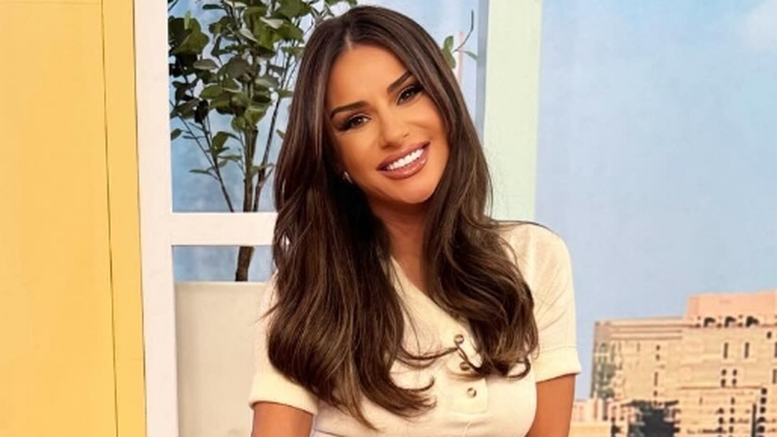 Ελένη Τσολάκη: "Είχα δει τη Σπυροπούλου πριν από έναν μήνα και μαθαίνω μετά ότι είναι έγκυος. Λέω, αποκλείεται!"