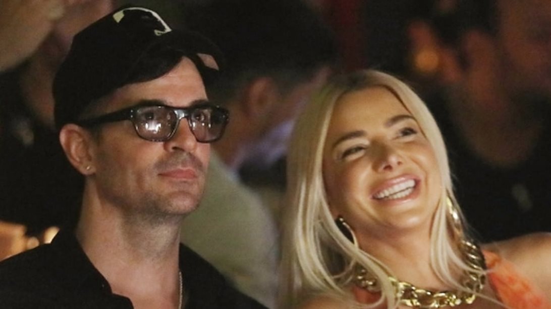 Αυτή είναι η πραγματική αιτία χωρισμού της Ζόζεφιν με τον Νίνο - Η τραγουδίστρια ετοιμάζει την απάντησή της