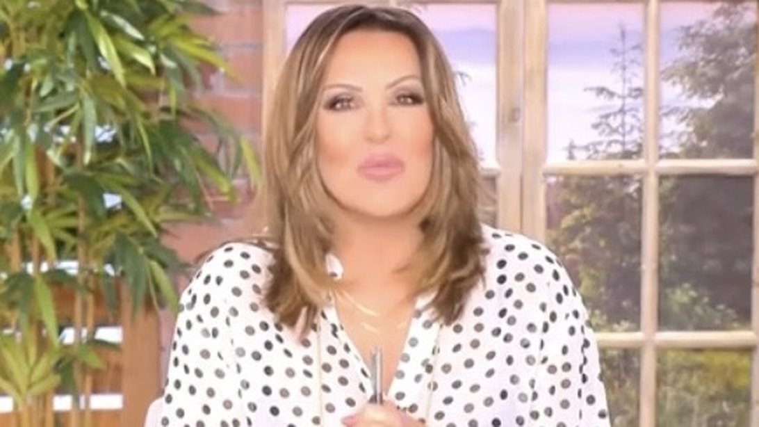 Ναταλία Γερμανού: "Το Breakfast@star δεν είναι διαφορετικό πρωινό -  Είχα χαλαστεί λίγο με τον Ετεοκλή Παύλου"