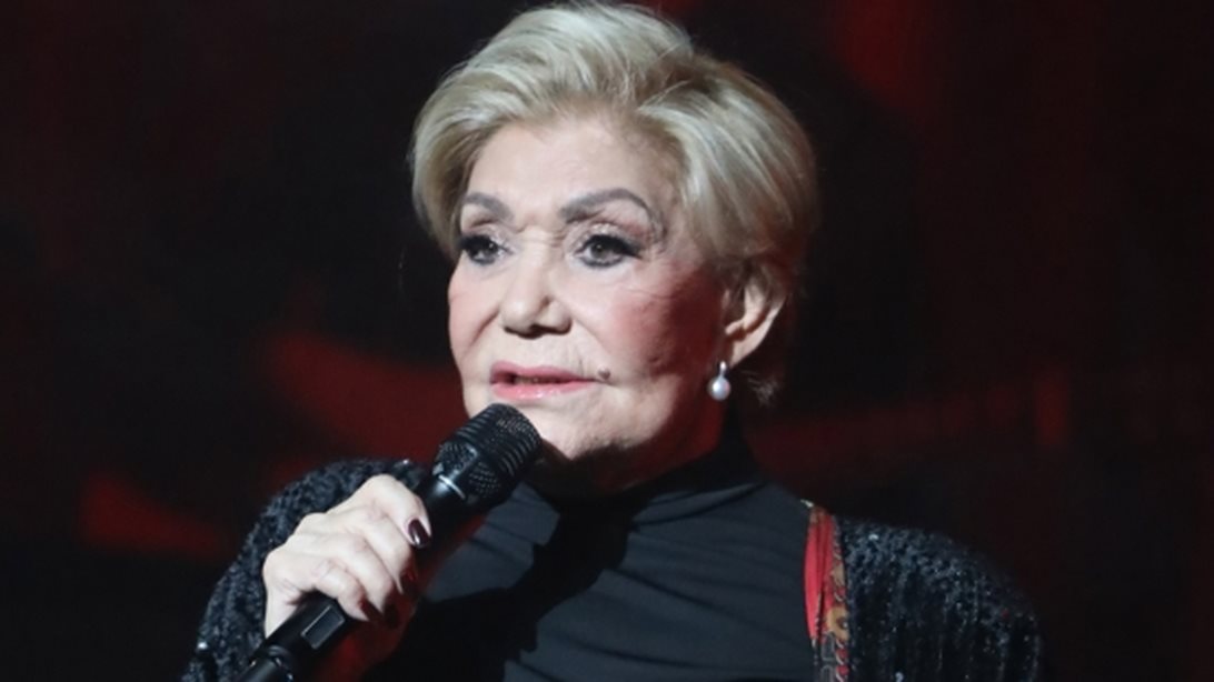 "Η Μαρινέλλα δεν έχει ξεπεράσει ακόμα τον κίνδυνο"