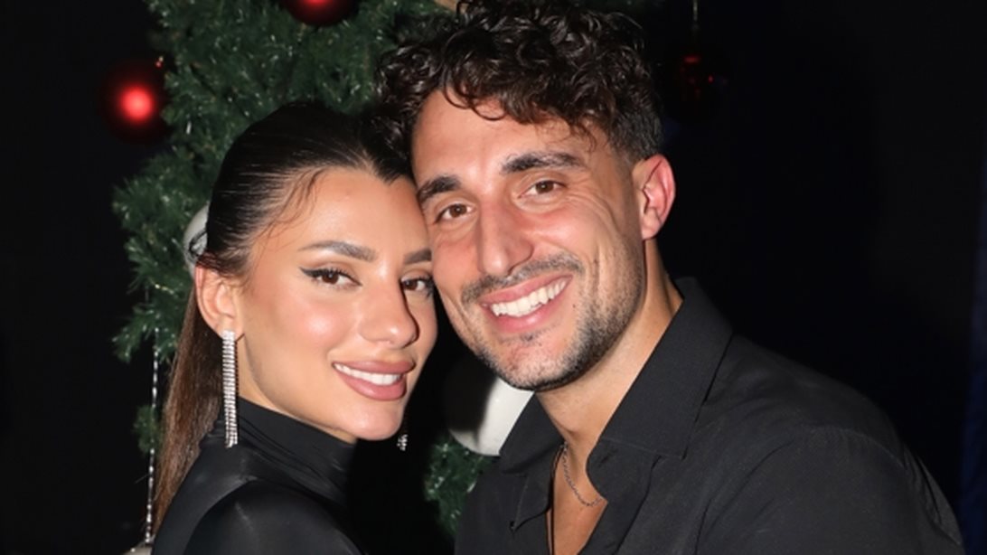 Σάκης Κατσούλης &amp; Μαριαλένα Ρουμελιώτη αποκάλυψαν για πρώτη φορά τον λόγο που είχαν χωρίσει