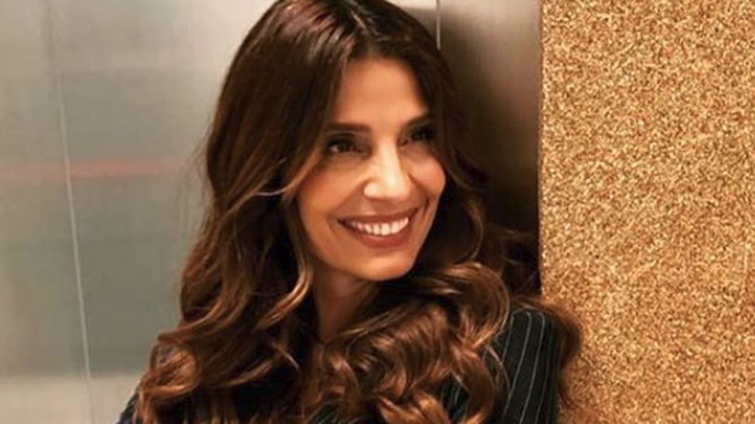 Είναι επίσημο! Η Πόπη Τσαπανίδου στο Κεντρικό Δελτίο Ειδήσεων του OPEN