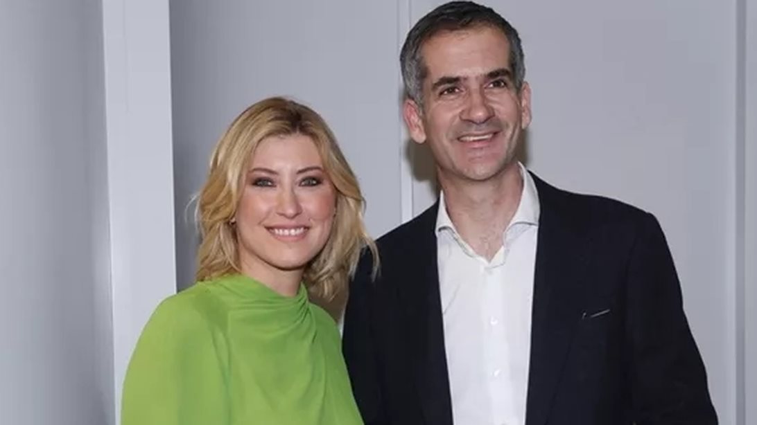 Σία Κοσιώνη: "Μετά την πρώτη μας επαφή με τον Κώστα, τον πήρα τηλέφωνο και του ξεκαθάρισα ότι.."