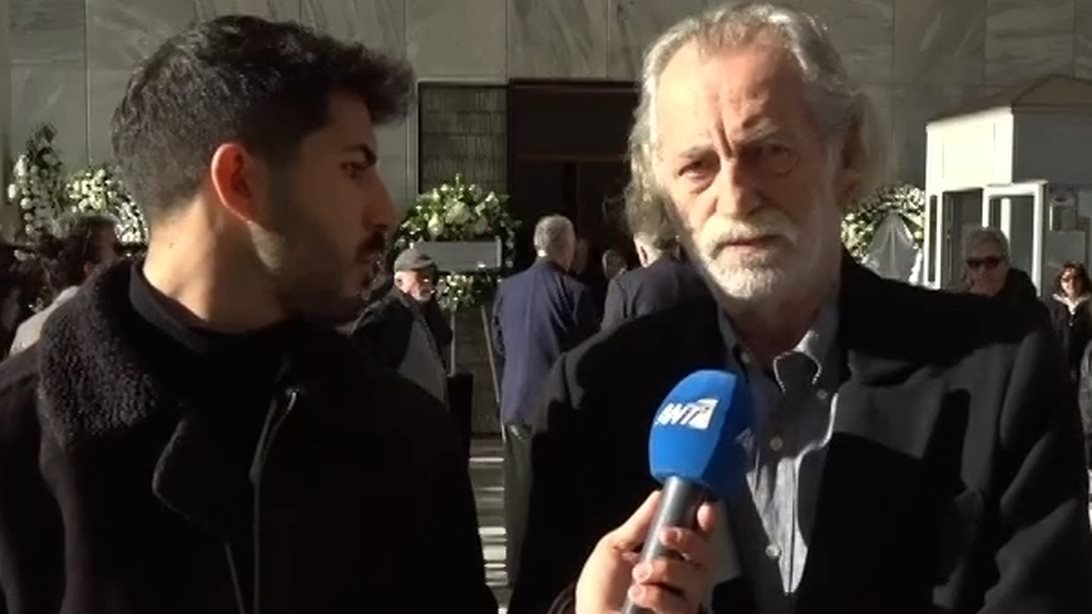 Συγκλονίζει η αποκάλυψη του Μιχάλη Αεράκη για τον Δημήτρη Ήμελλο