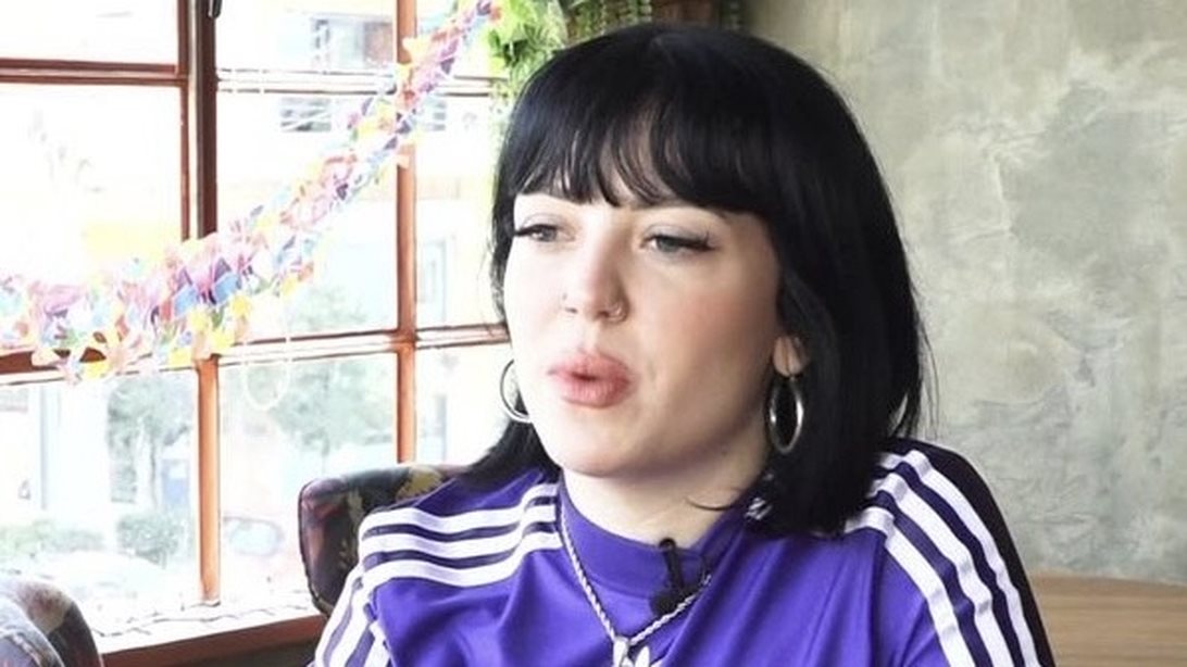 Marseaux: "Ήμουν πολύ άρρωστη, πήγαινα πίσω από τη σκηνή, έκανα εμετό και ξαναέβγαινα"