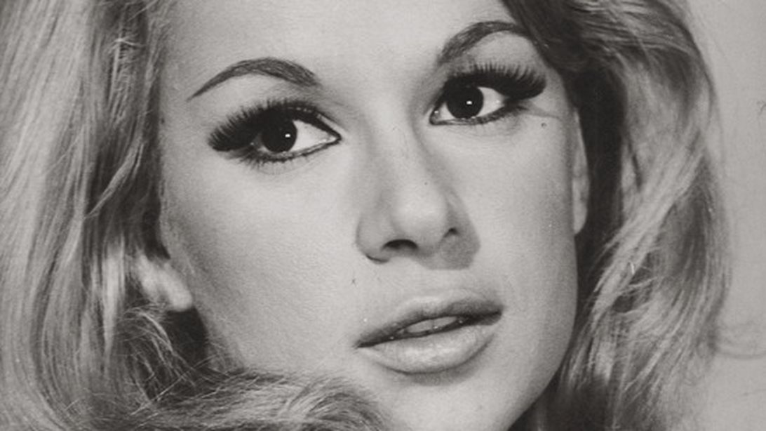 "Η Αλίκη ήταν μοναδική που έπαιρνε 1 εκατομμύριο εκείνη την εποχή"