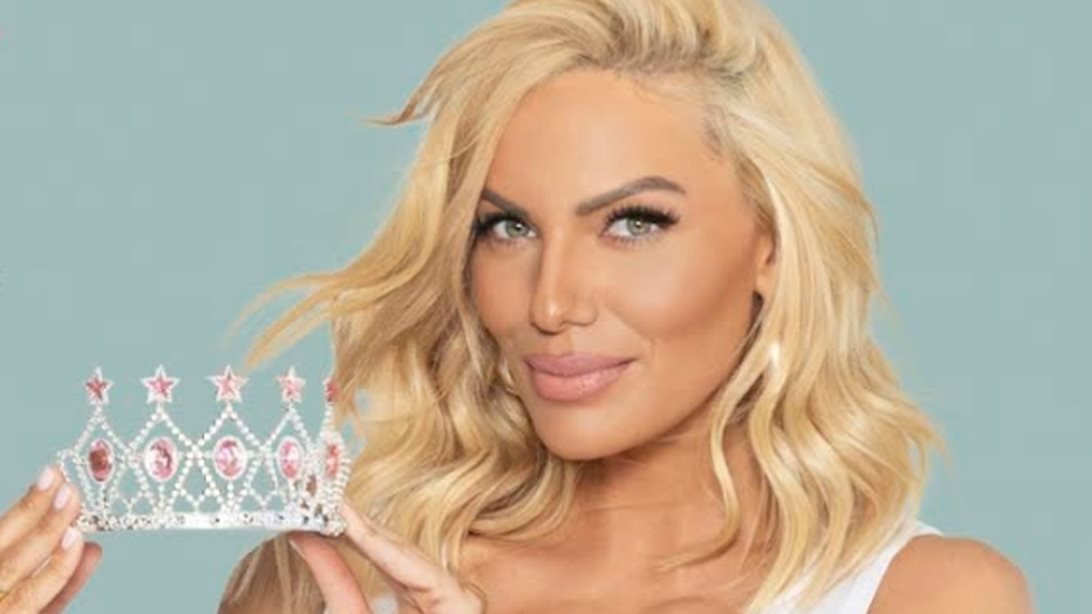 "Όταν είσαι η Μενεγάκη της Κρήτης, δεν θα γίνεις ποτέ πρώτη"