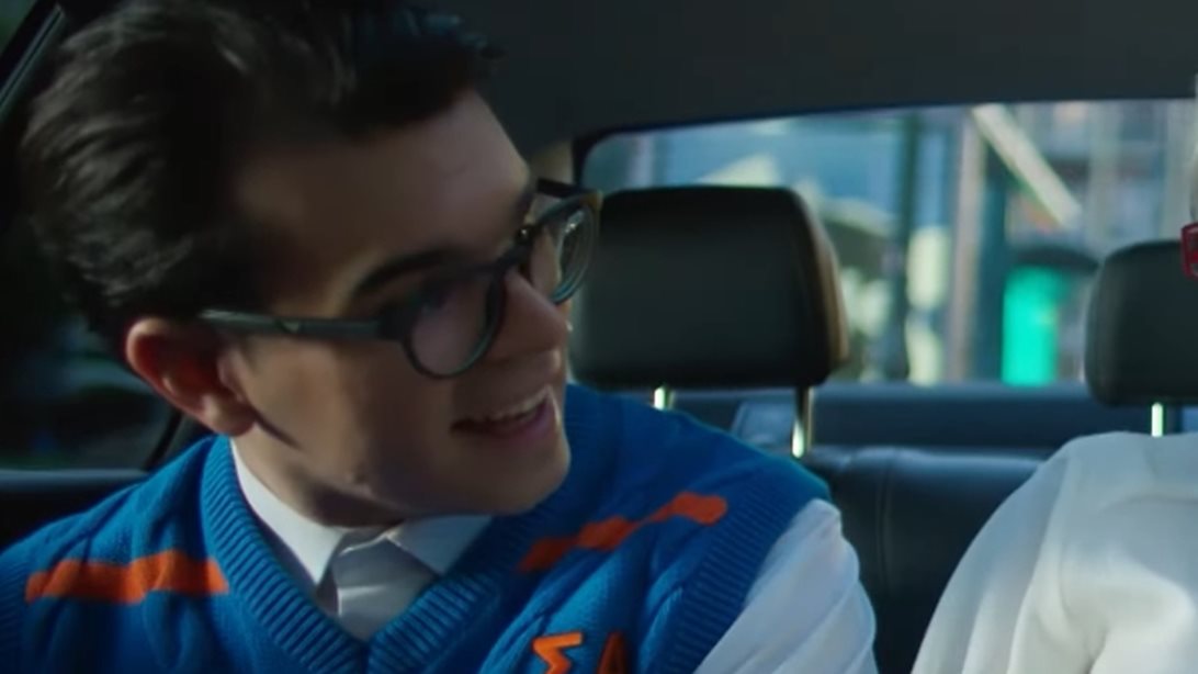 Μάθε τα πάντα για τον νέο "Chaser" του MEGA | Ποιος είναι ο Νικόλας Παχής;