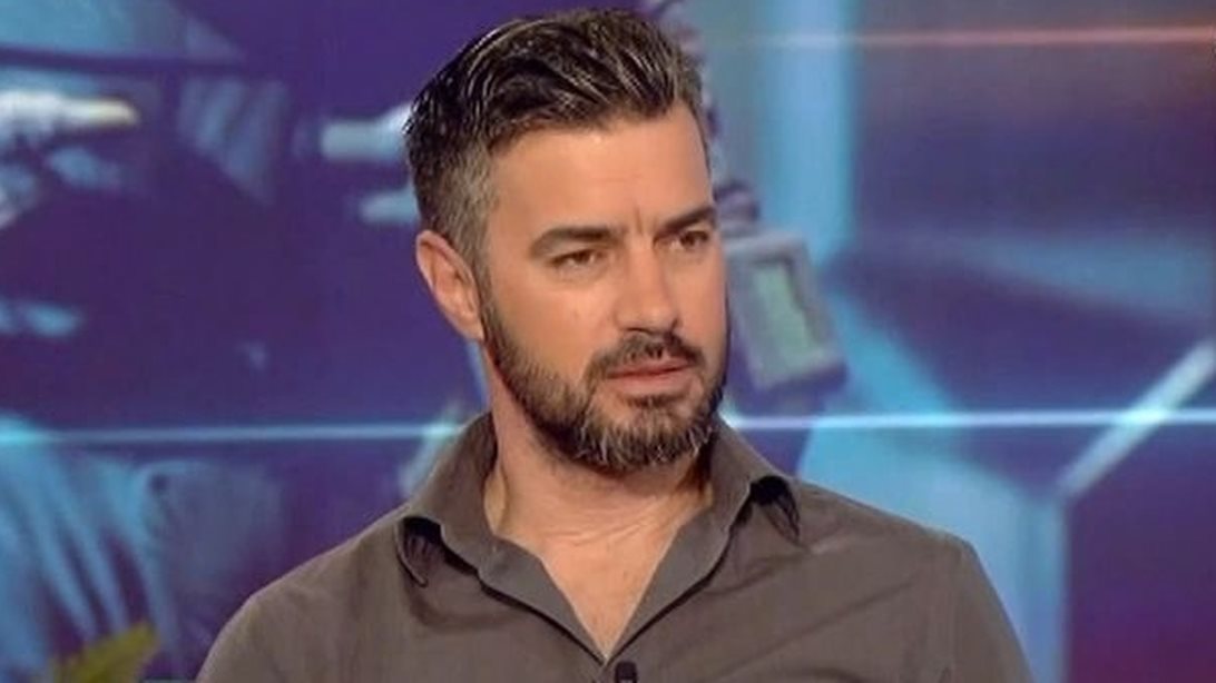 Γιάννης Τσιμιτσέλης: &quot;Ήταν απόλυτα συνειδητή η απόφαση της καταστροφής μου&quot;