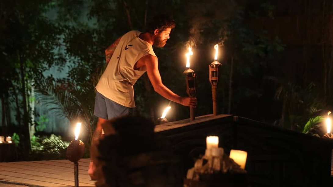 Δύο &quot;Διάσημοι&quot; αφήνουν το Survivor! Ποιοι είναι οι αντικαταστάτες τους;