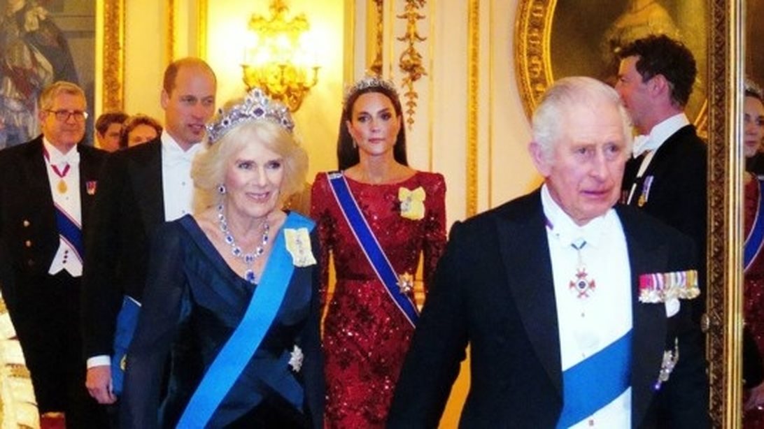 Κέιτ Μίντλετον: Το βέτο στην οικογένεια όταν ήταν έγκυος στην πριγκίπισσα Σάρλοτ - Το μεγάλο ξεκαθάρισμα σε Ελισάβετ και Κάρολο