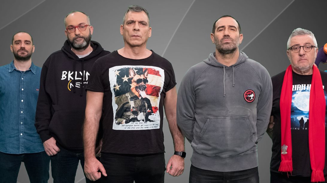 Σαρωτική η πρώτη εβδομάδα του "Ράδιο Αρβύλα" στο OPEN