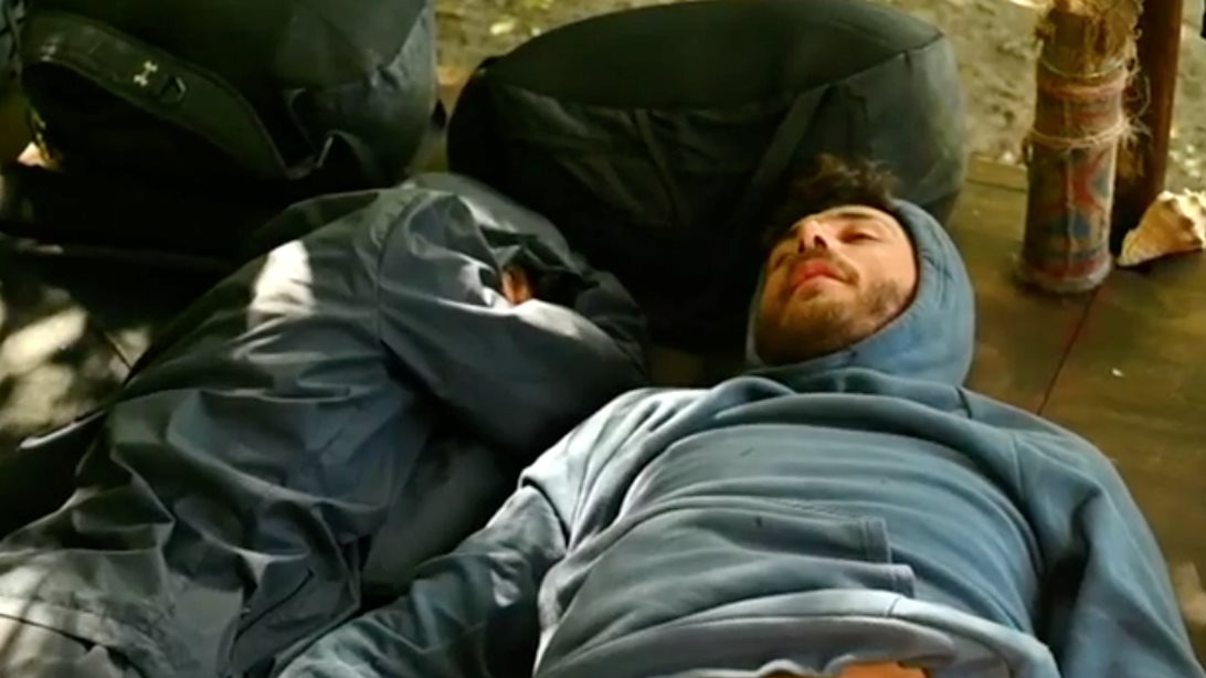 Survivor | To ακατάλληλο πλάνο που κάνει τον γύρο του διαδικτύου!