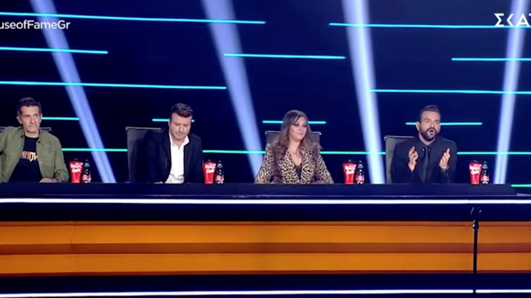 House of Fame | Αποχώρησε ο πιο πολυσυζητημένος παίκτης!